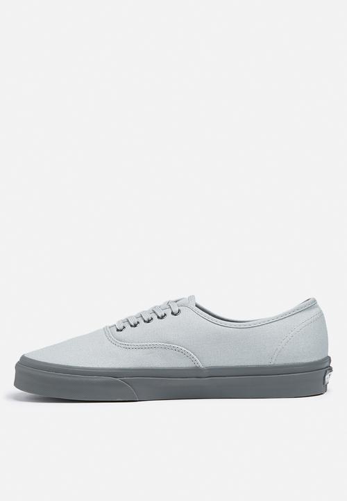 Vans - Authentic C&D