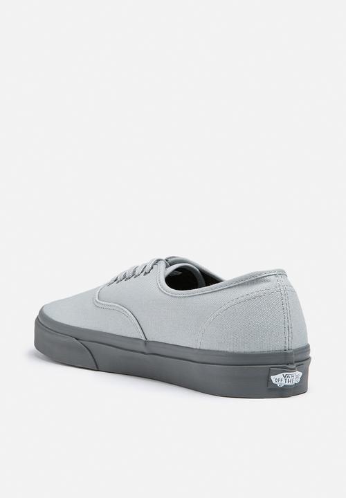 Vans - Authentic C&D