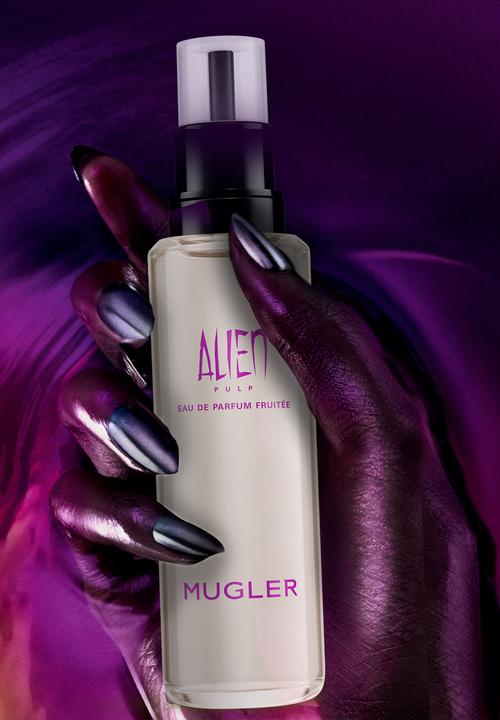 Mugler - Mugler Alien Pulp Refill Edp - 100ml