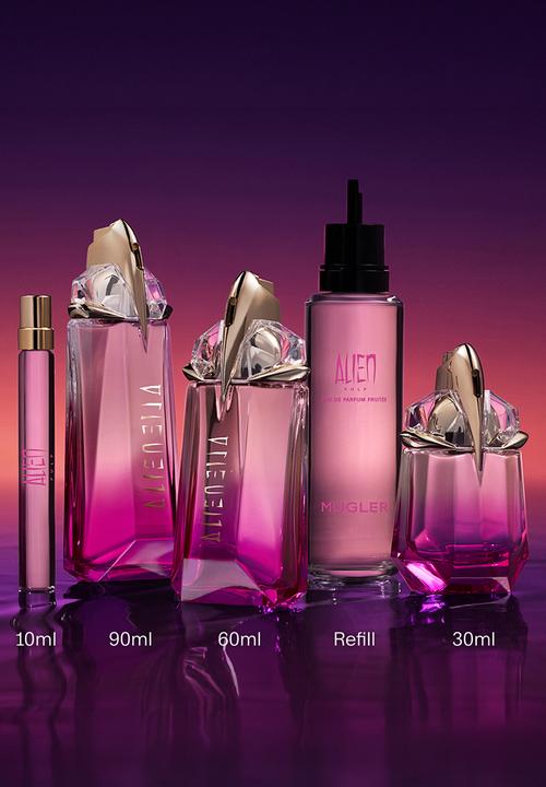 Mugler - Mugler Alien Pulp Refill Edp - 100ml