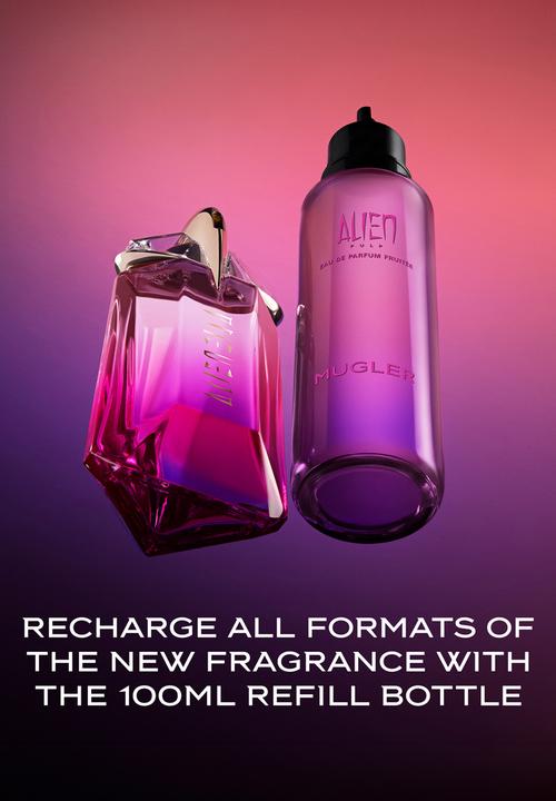 Mugler - Mugler Alien Pulp Refill Edp - 100ml