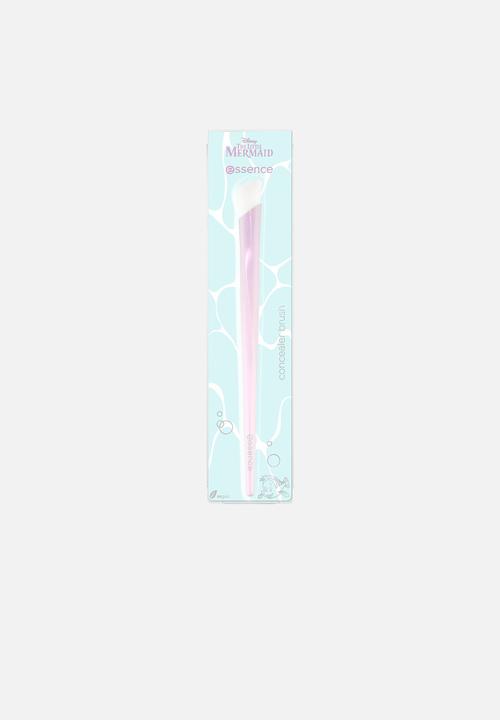 essence - Disney THE LITTLE MERMAID Concealer Brush - 01 Dreamers Go Far