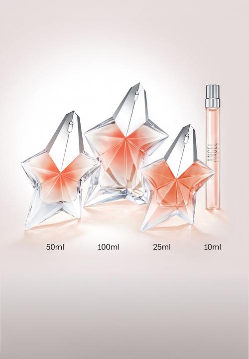 Mugler - Mugler Angel Blush Edp - 50ml