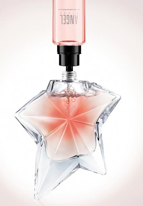 Mugler Angel Blush Edp - 50ml