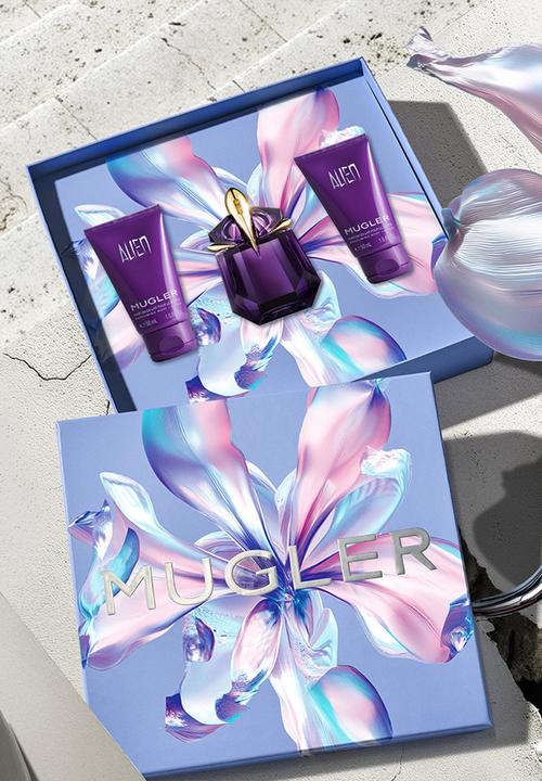 Mugler - Mugler Alien Edp Gift Set - 30ml