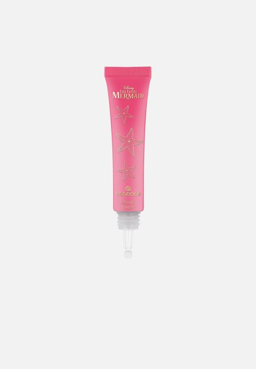 essence - Disney THE LITTLE MERMAID Serum Blush - 01 A Splash Of Romance