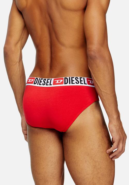 Diesel  - Umbr-andre threepack - multi