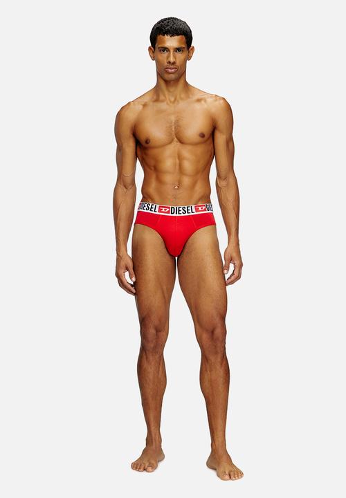 Diesel  - Umbr-andre threepack - multi