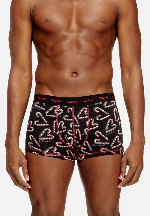 Diesel  - Damien-gft-utlt-3pack - multi