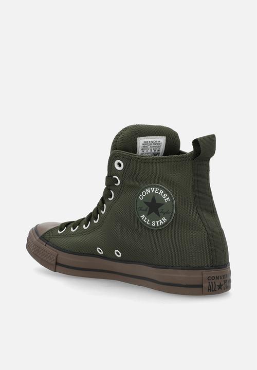 Converse - CTAS HI
