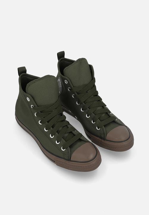 Converse - CTAS HI