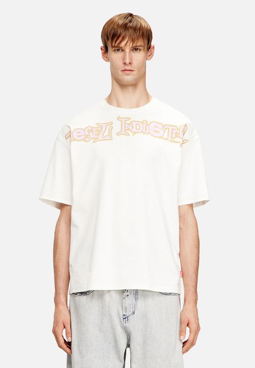 T-BOXT-V3 - white