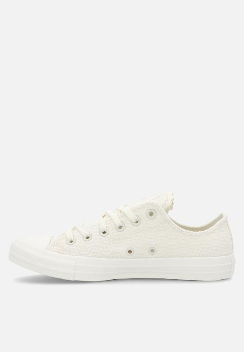 Converse - CTAS OX
