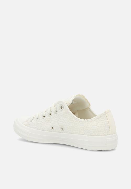 Converse - CTAS OX
