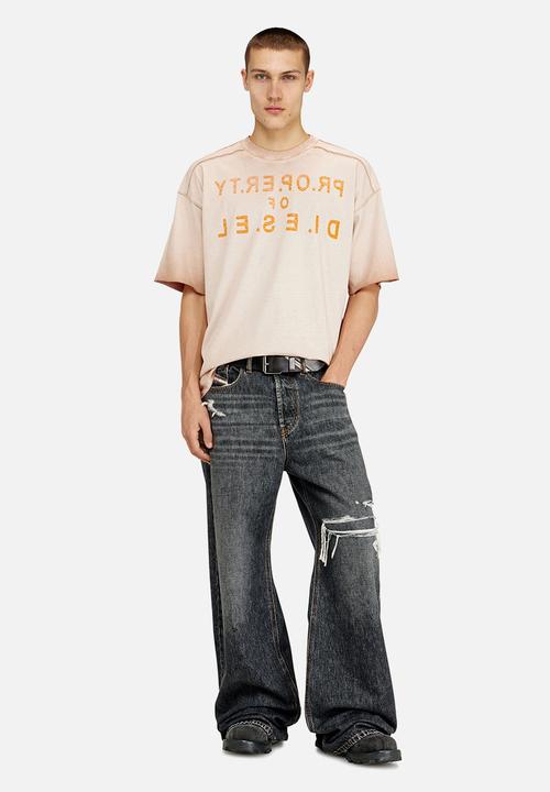 Diesel  - T-look - neutral