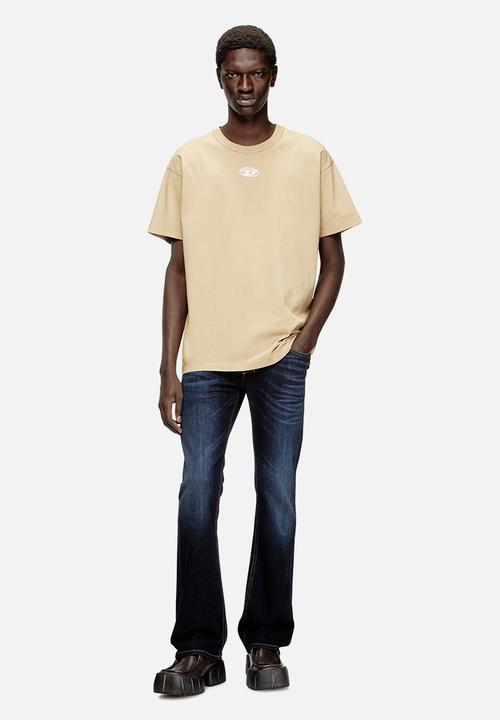 Diesel  - T-norm-iod - neutral