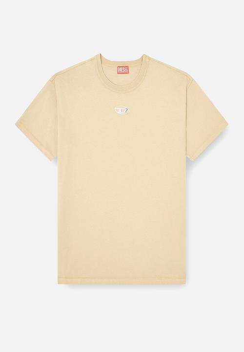 Diesel  - T-norm-iod - neutral