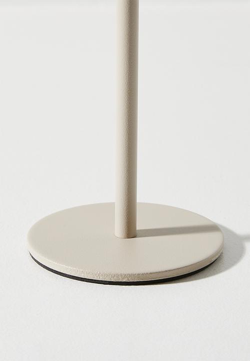 H&S - Bella Table Lamp - Milk