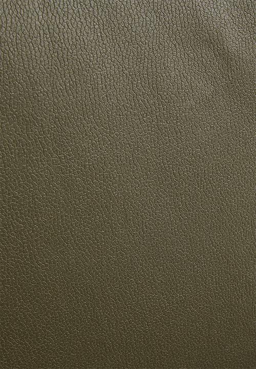 Sixth Floor - Bennett Occasional Chair - Olive Green