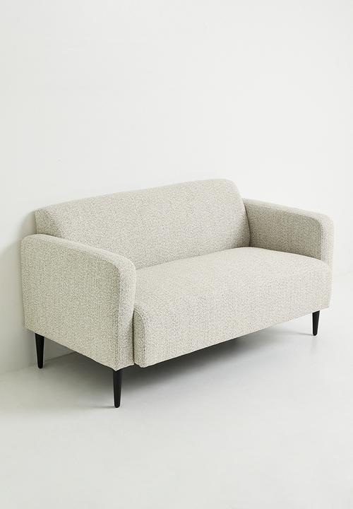 Sixth Floor - Kenzi 2 Seater - Oat