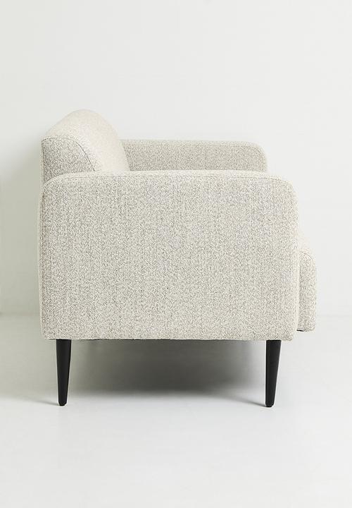 Sixth Floor - Kenzi 2 Seater - Oat