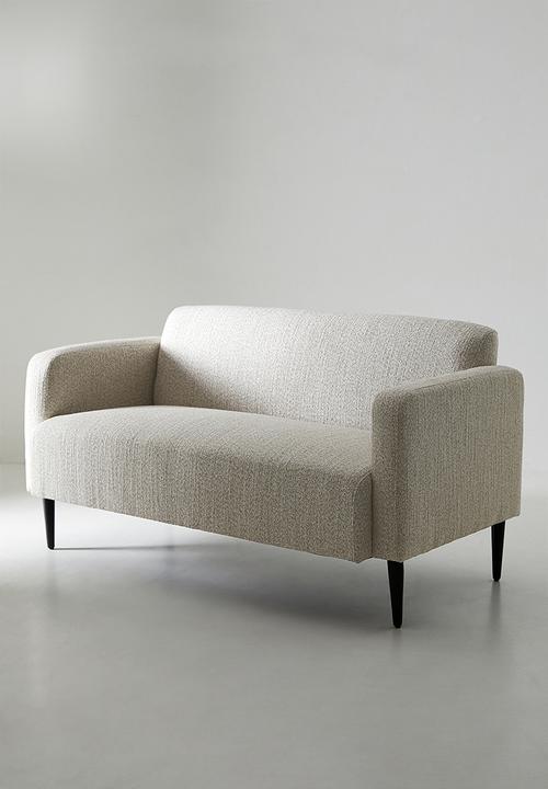 Sixth Floor - Kenzi 2 Seater - Oat