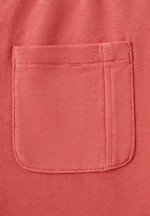 MANGO - Bermudas Aecuador - Bright Red