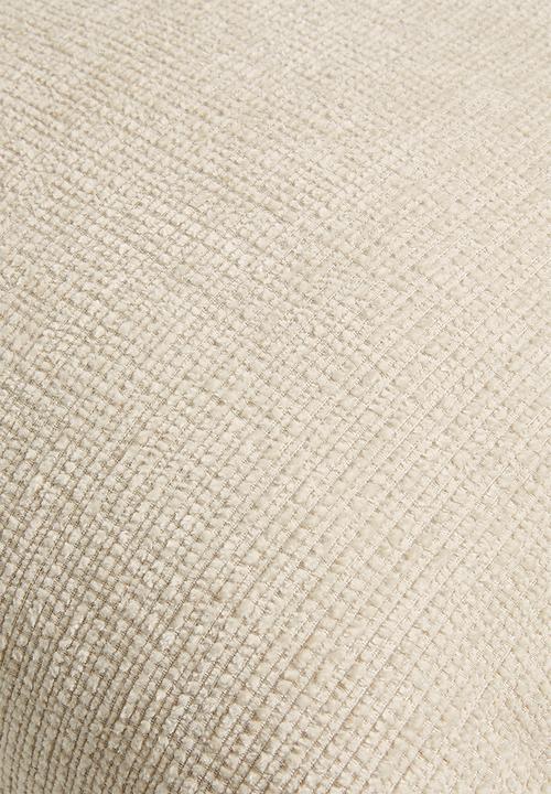 Sixth Floor - Sorelli Cushion Cover - neutral