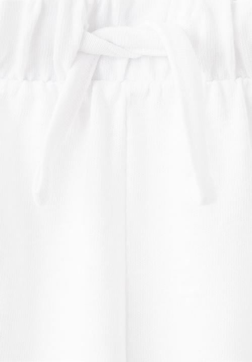 MANGO - Trousers KATE - Natural