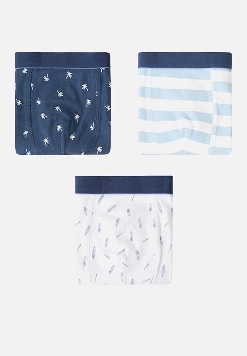 MANGO - Briefs surf - natural white