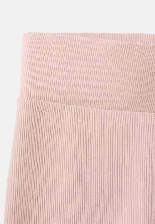 MANGO - Leggings Kendall - Pink