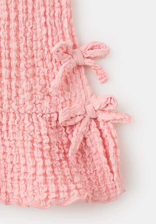 MANGO - T-Shirt lolaset - Pink