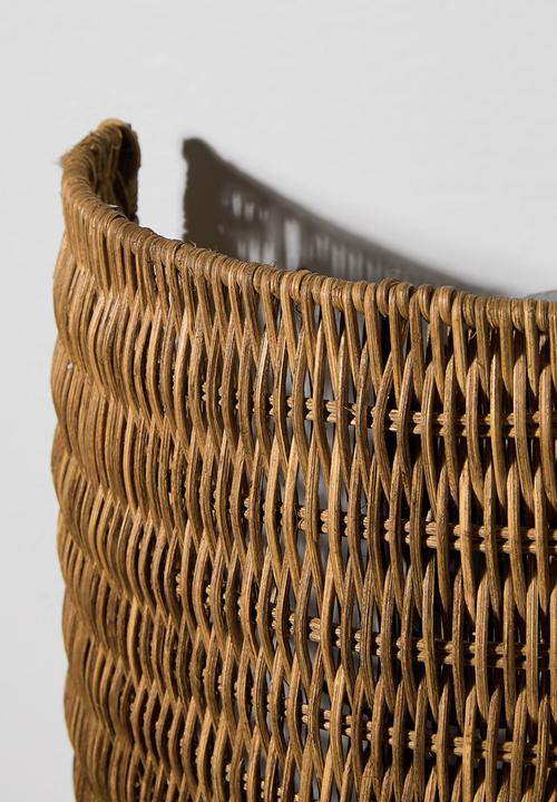 Sixth Floor - Capri Woven Wall Light