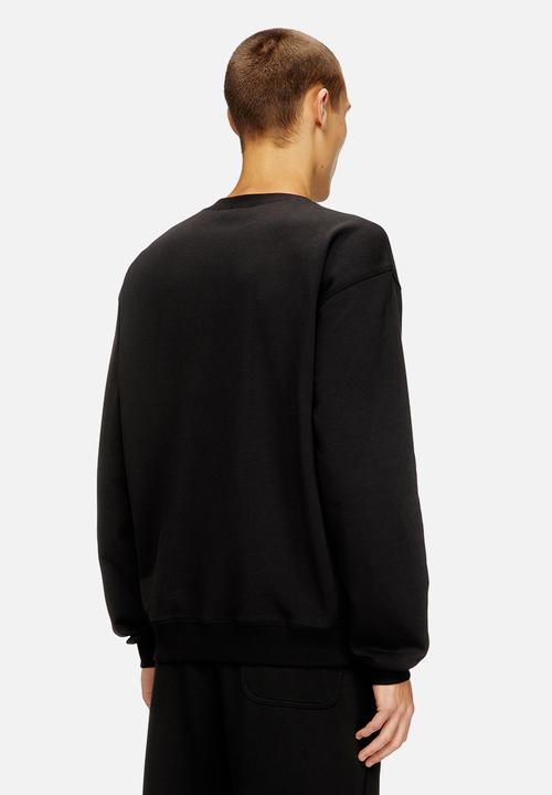 Diesel  - S-NORM-IOD - Black