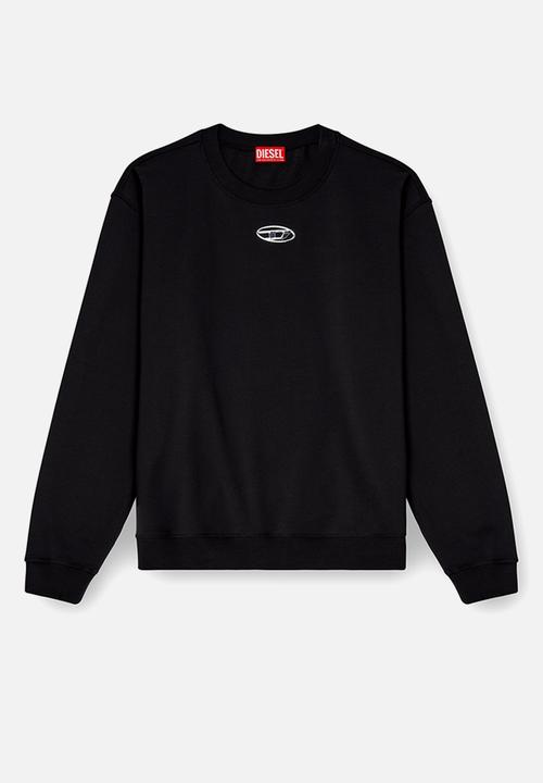 Diesel  - S-NORM-IOD - Black