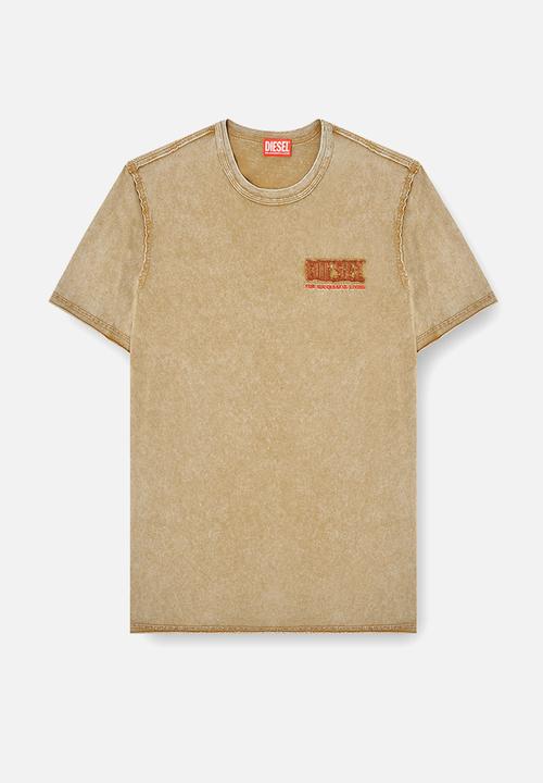 Diesel  - T-RAWJUST-V1 - neutral