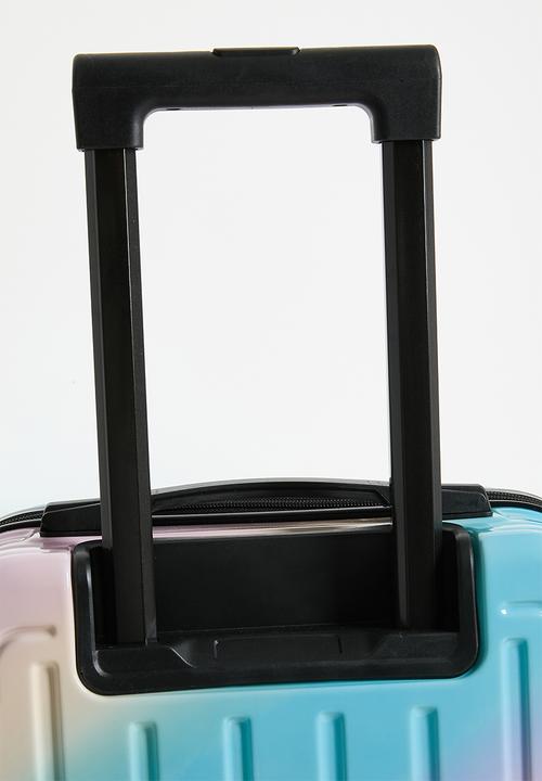 Pop Candy - Travel trolley bag - multicolour