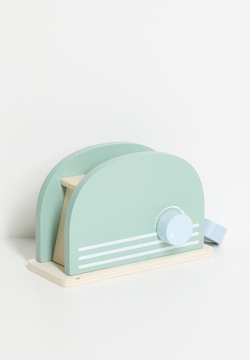 Pop Candy - Play toaster set - multi