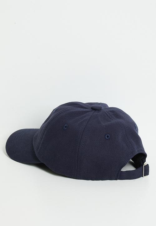 Pop Candy - Brooklyn snapback - navy