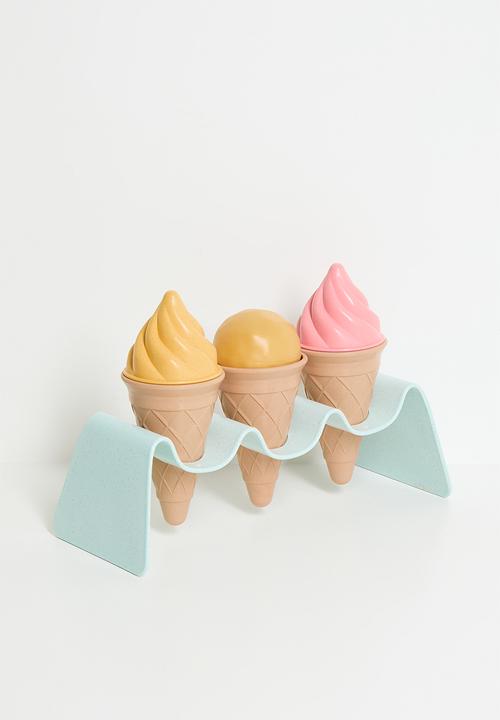 Pop Candy - Gelato set - multi