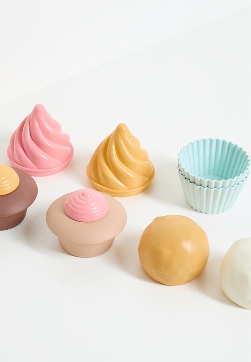 Pop Candy - Gelato set - multi