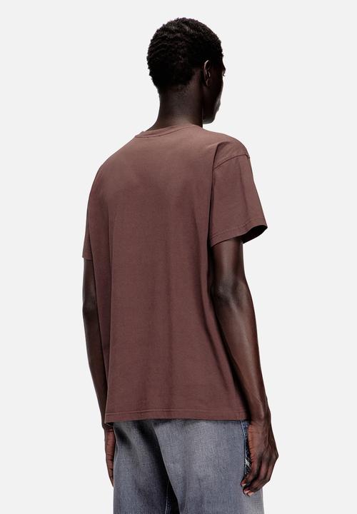 Diesel  - T-NORM-V11 - brown