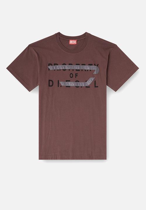 Diesel  - T-NORM-V11 - brown
