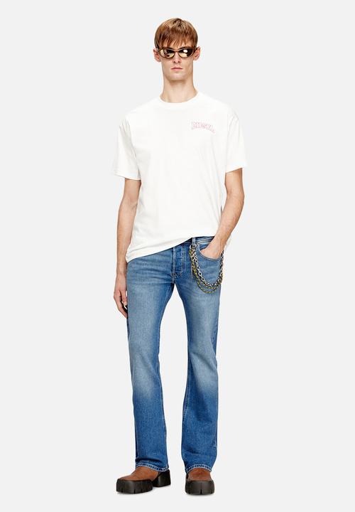 Diesel  - T-NORM-V16 - white