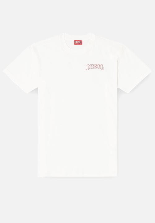Diesel  - T-NORM-V16 - white