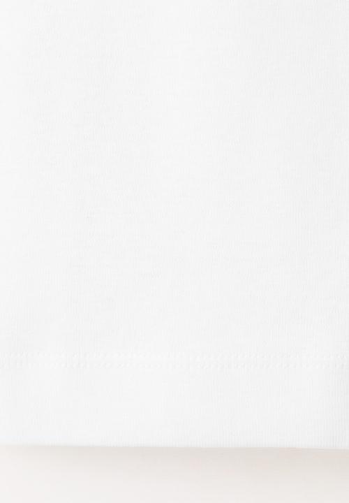 MANGO - T-Shirt Fresa - White