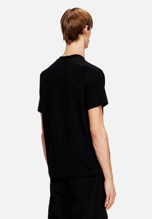 Diesel  - T-NORM-V16 - black
