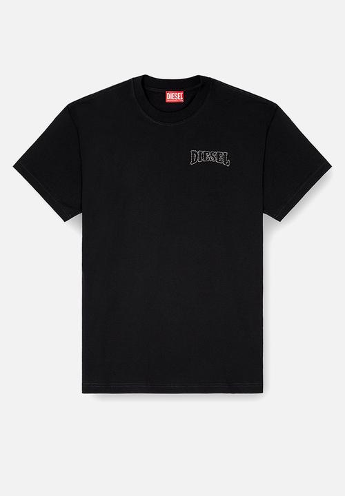 Diesel  - T-NORM-V16 - black