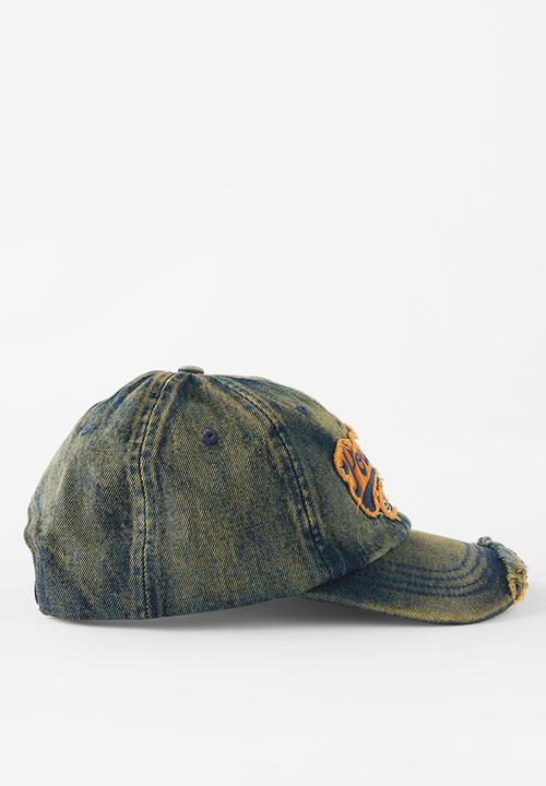 Cotton On - Street Cap - Denim