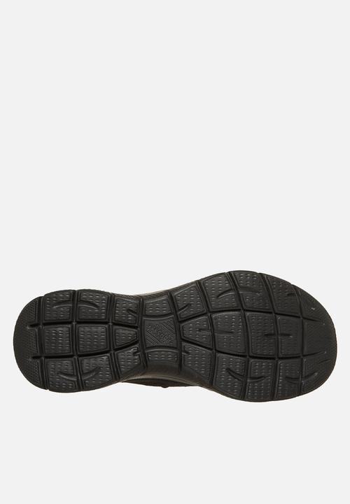 Skechers - Summits New Daily - Black